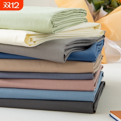 纯棉加厚床单|超1000次加购