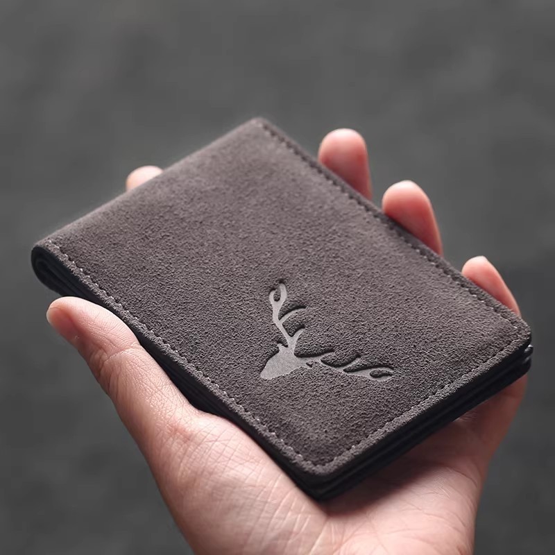 一鹿平安驾驶证皮套保护套男驾照女二合一机动车驾驶证套卡位驾证