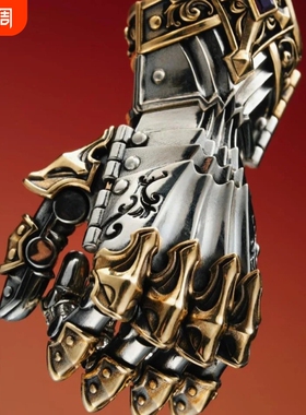 【上帝之手】吊坠男款挂件独特个性收藏品摆件艺术品送男友礼物