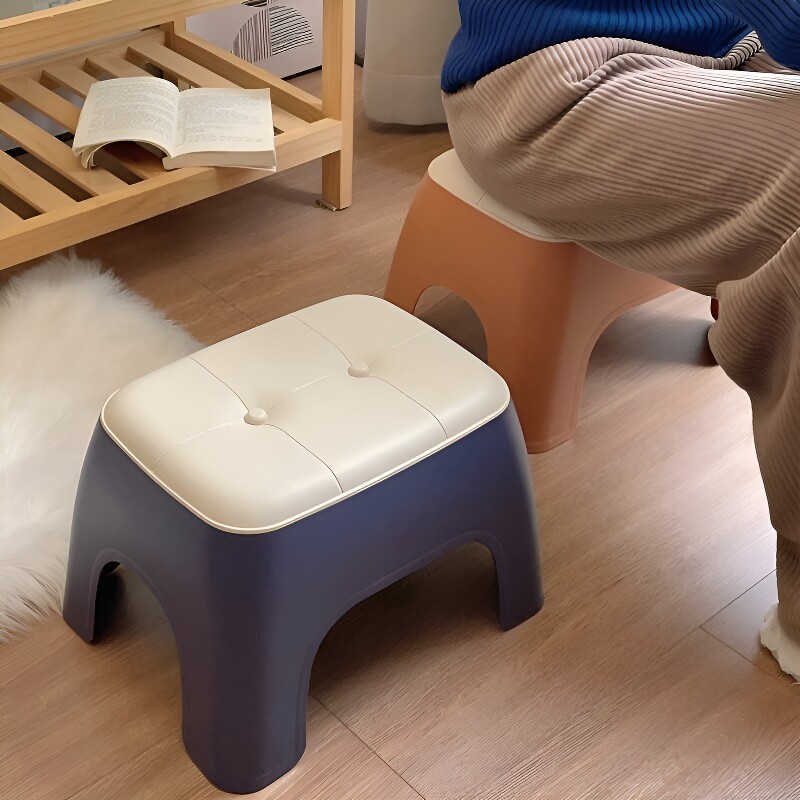 加厚塑料矮凳家用|超2000次加购图片