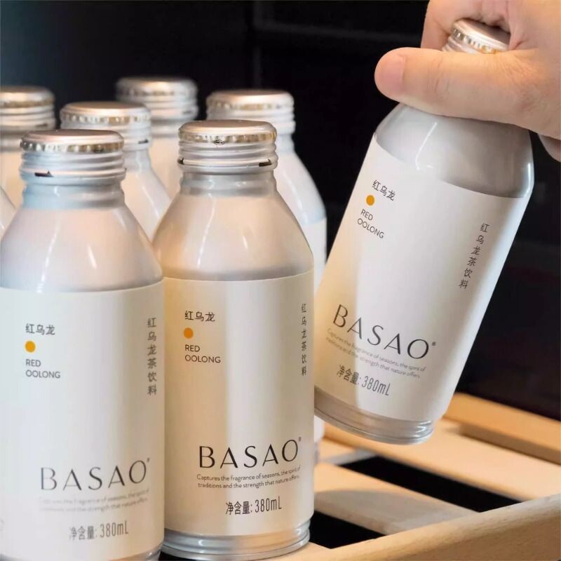 新春丨红青黑乌龙茶饮料佰朔同款无糖清爽解腻0糖0脂整箱茶多酚