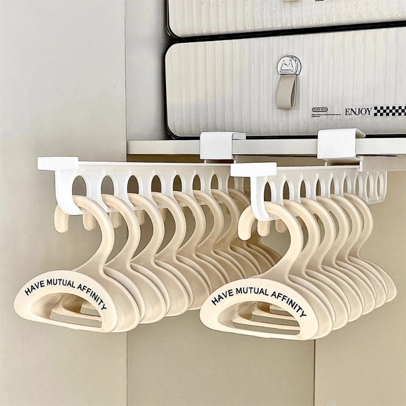 包包挂钩衣柜收纳神器无痕挂包架子丝巾领带拱形挂架可叠加衣帽架,收纳整理,挂钩/粘钩,淘宝优惠券,粉丝福利购,淘宝优惠卷