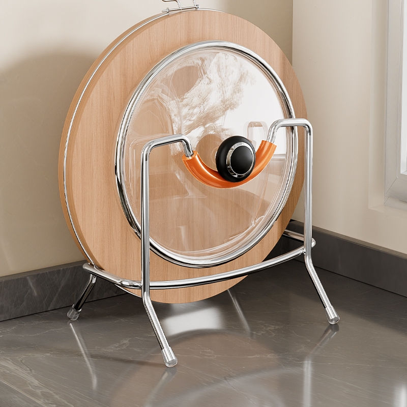 304不锈钢防水菜板架多层台面