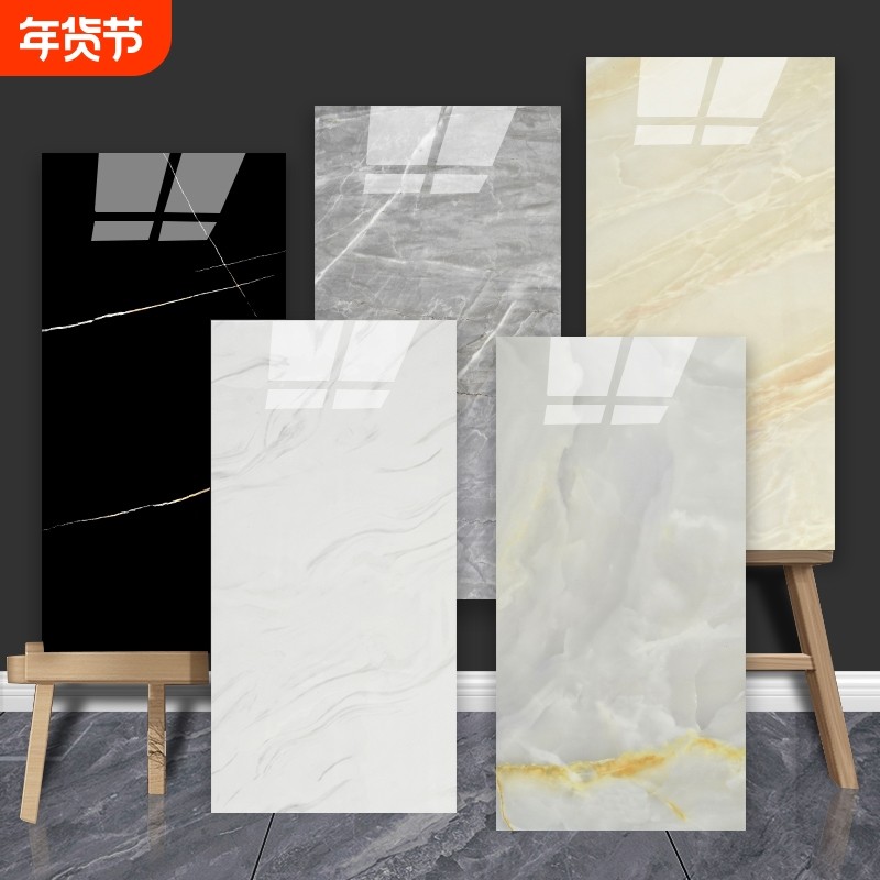 仿瓷砖贴纸墙面自粘遮丑pvc装饰防水防潮板铝塑板墙贴浴室墙纸,家居饰品,软装墙贴,淘宝优惠券,粉丝福利购,淘宝优惠卷