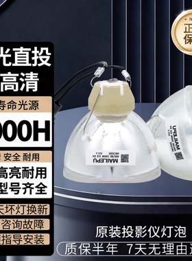 适用于EPSON爱普生CH-TW7400/TW8300/TW8300W/TW8400/EH-TW7300投影机灯泡ELPLP89 88 87 96