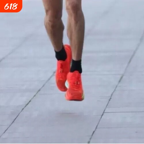 zoom alphafly next% 3男女休闲减震碳板马拉松运动跑步鞋