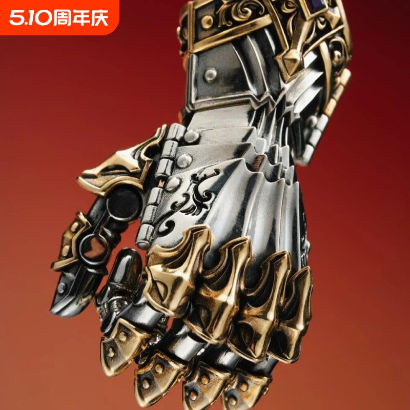 【上帝之手】吊坠男款挂件独特个性收藏品摆件艺术品送男友礼物