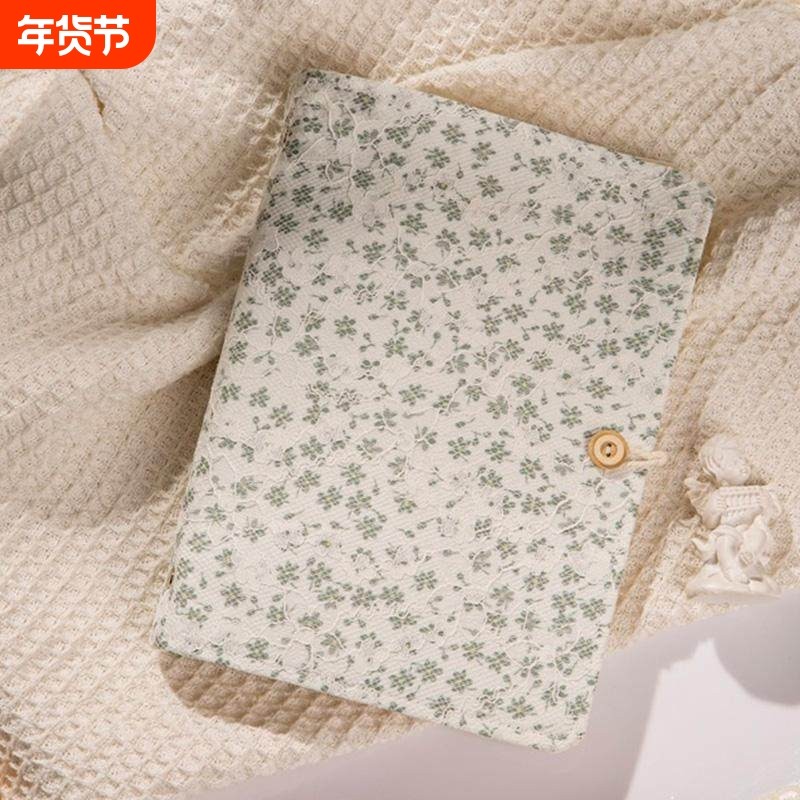 【限时特价】温柔蕾丝活页手帐本子可拆卸高颜值记事本少女笔记本,文具电教/文化用品/商务用品,笔记本/记事本,淘宝优惠券,粉丝福利购,淘宝优惠卷