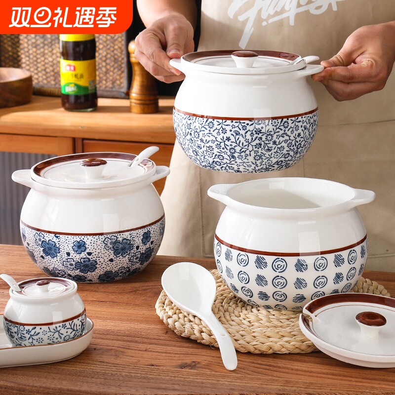 耐高温双耳设计