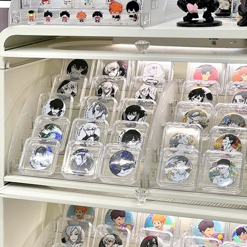 咒术回战手办动漫摆件大号蹲姿五条悟模型景品桌面机箱装饰潮玩