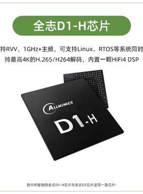 开源全国产新架构RISC-VLinux系统蓝色K东山哪吒STU学习开发板入