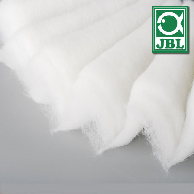 德国新款材料魔毯过滤棉水族箱鱼C缸高透水净化白棉绿棉蓝色生化