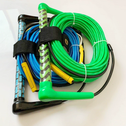 Водные коньки Профессиональный водный скист веревку