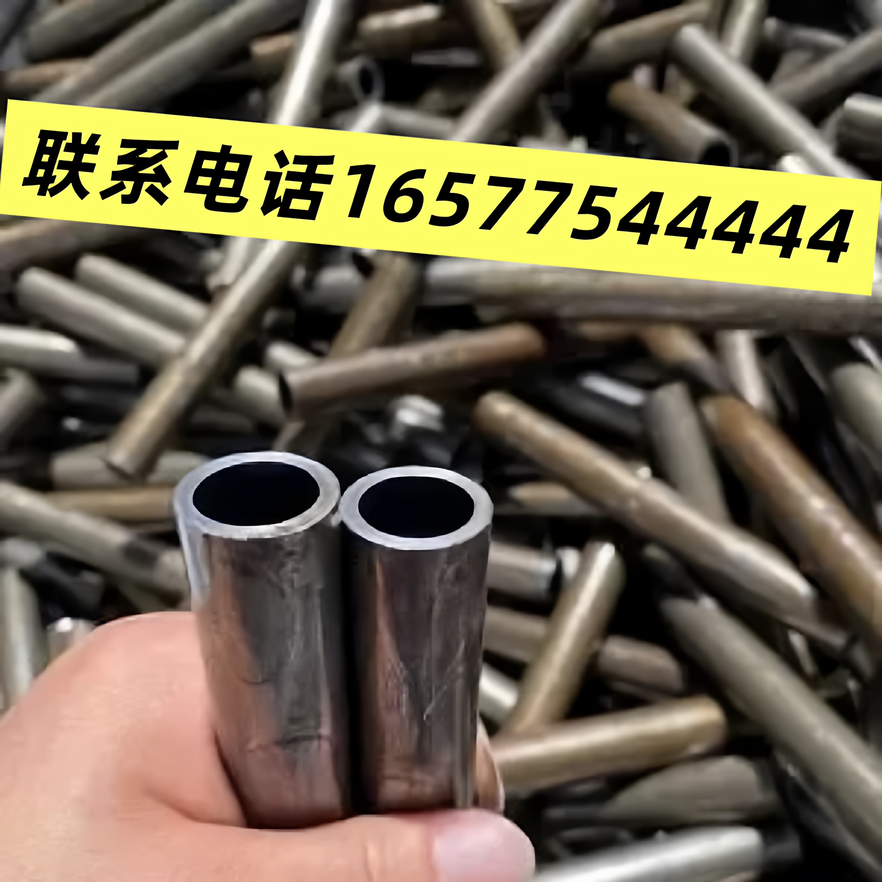 圆钢加工非标定制：42crmo/ASTM/4140 掏孔、镗孔、深孔服务