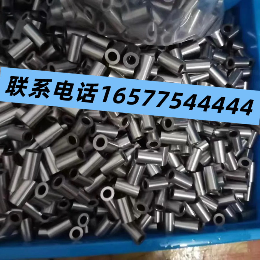 42crmo/ASTM/4140 圆钢非标加工：掏孔、镗孔、深孔定制服务