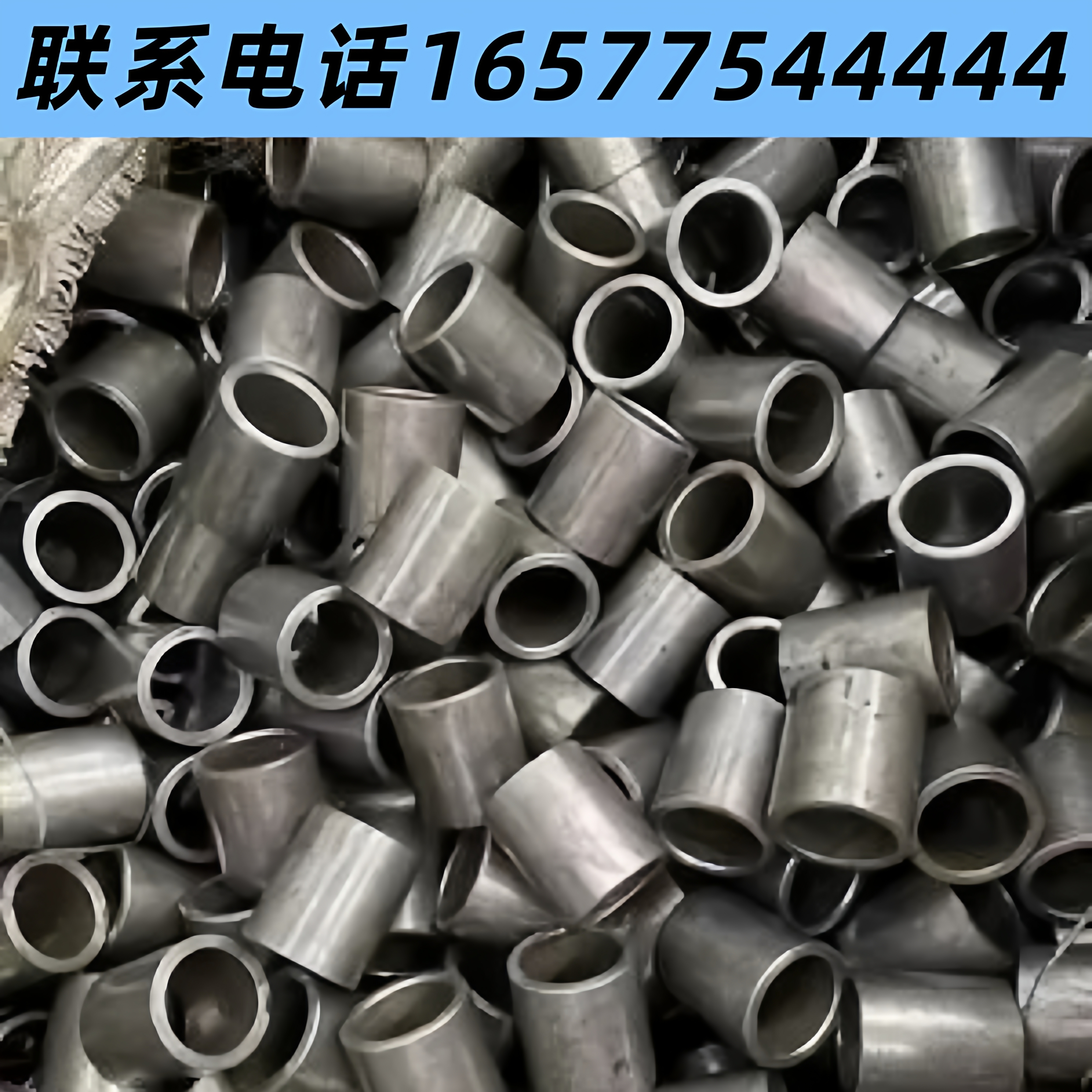 非标定制！42crmo/ASTM/4140 圆钢掏孔、镗孔、深孔加工