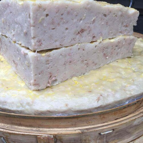 麻城肉糕2斤正宗麻城特产
