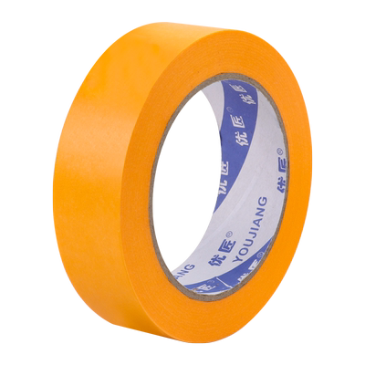 和纸美纹纸胶带装修遮蔽用