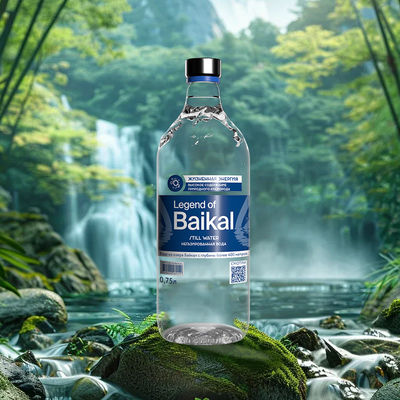 重要会议日常玻璃储存天然水
