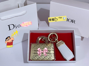 水贝足金马上有钱钥匙扣卡通手机链包挂件车挂企业定制马年礼品