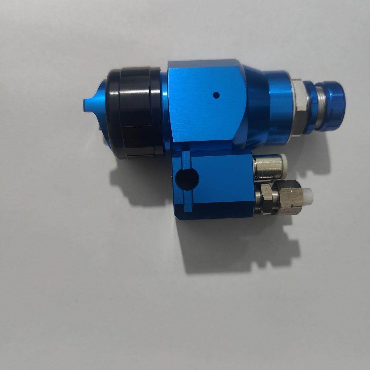 厂家直销迪比斯T-AGPV-869-805MT2蓝枪 新款二代T2AGPV-A69三气水