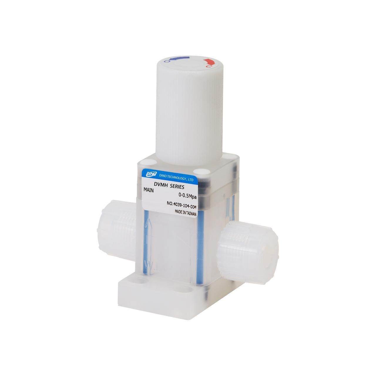 厂家直发台湾PFA气动隔膜阀手动阀截止阀逆止阀厂家