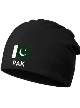 巴基斯坦Pakistan包头防风堆堆帽