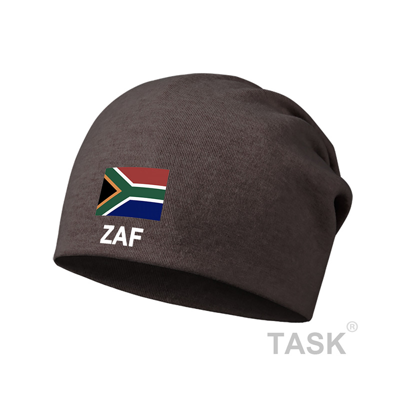 南非SouthAfrica包头帽防堆堆帽