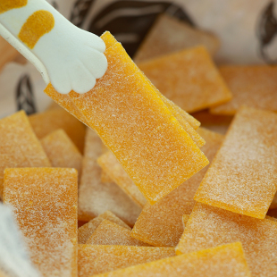 寻脆记芒果梅片无核话梅肉孕妇解馋酸溜溜小零食蜜饯果脯罐装