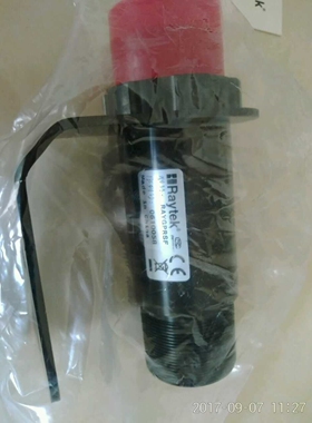 美国雷泰raytek gprsf红外测温传感器探头RAYGPRSF 全新原装 现货