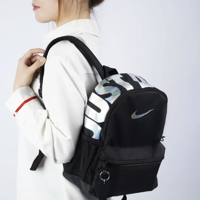 镭射幼儿园儿童书包Nike/耐克