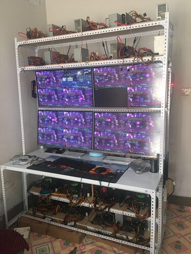 裸机架价格 裸机架图片 星期三