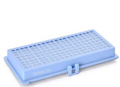 miele美诺吸尘器配件过滤器Sf-HA30 S7000 适用Miele S624 S658