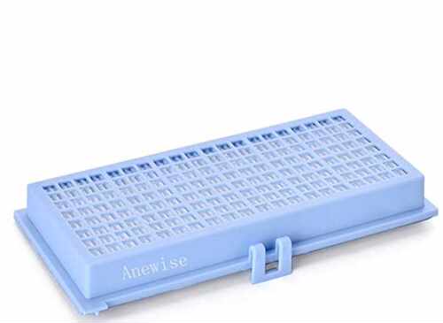 miele美诺吸尘器配件过滤器Sf-HA30 S7000 适用Miele S624 S658