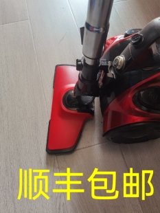 9002新款 小狗吸尘器配件 地刷吸头灵动大师地板32毫米D 9006