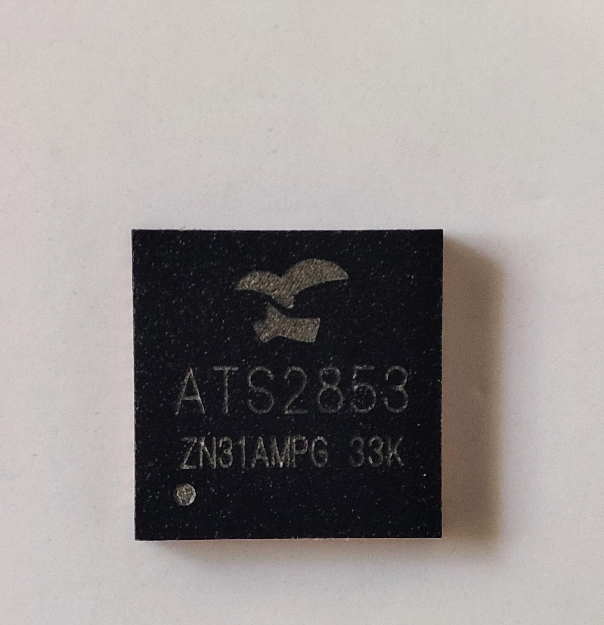 actions芯片tws蓝牙双模