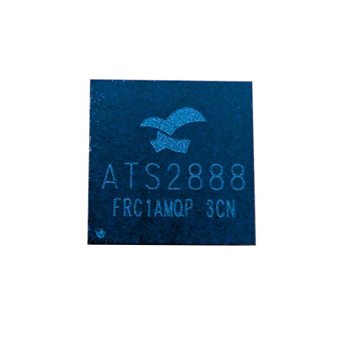 ATS2888芯片5颗 蓝牙双模6.0 DSP/PEQ/IIS/SPDIF/USB Actions炬芯