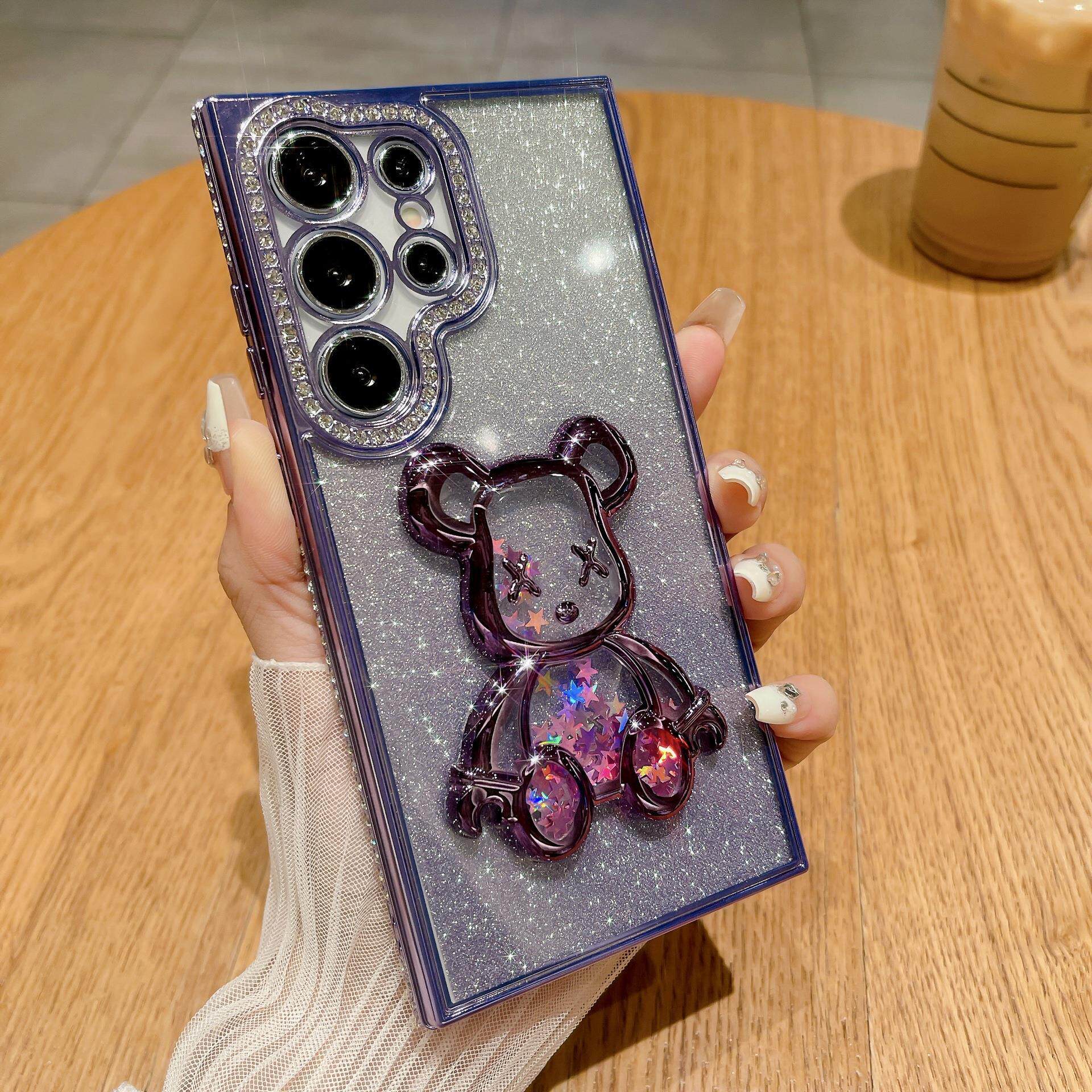 新款手机壳适用三星S26Ult手机保护套/壳