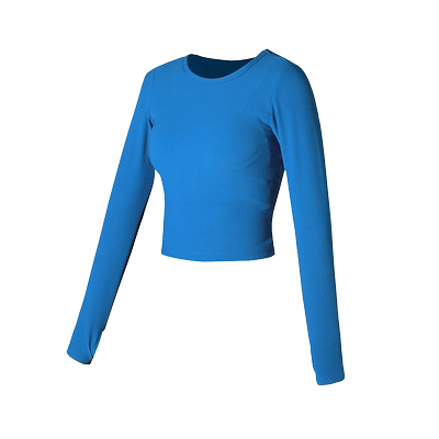 身服套装高级感普拉提长袖