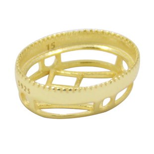 S925纯银魔盒空托穿手链项链背云6*8*10*12*14*16*227*9*11*13*17