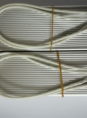 变频器伺服电机驱动专用铝壳刹车制动再生回生电阻2000W100R欧姆