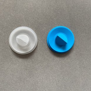 简易呼吸器配件呼吸阀头医院用人工复苏器呼吸急救苏醒球气囊配件