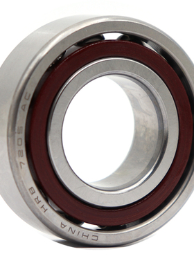 正品哈尔滨HRB双列角接触轴承3205 3206 3207 3208 3209ATN 2Z RZ