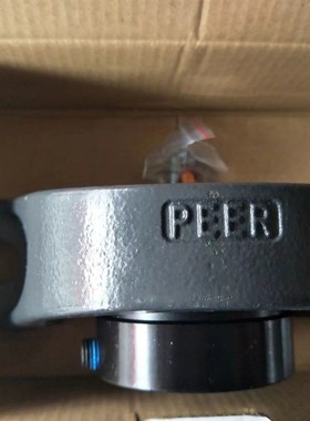 美国PEER轴承 皮尔外球面轴承 HCP211-55MM 风机轴承 空调轴承