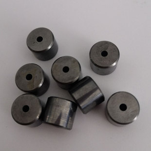 熔指口模 熔融指数仪配件 熔体流动速率仪使用进口钨钢原厂正品