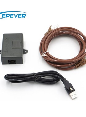 北京汇能 eLOG01记录器 参数记录器 直观日志记录仪 太阳能控制器