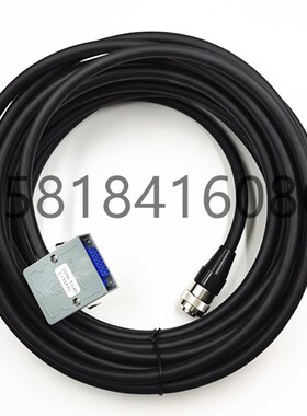 Fanuc A660-2004-T284  XGMF-10989 发那科机器人示教器信号线