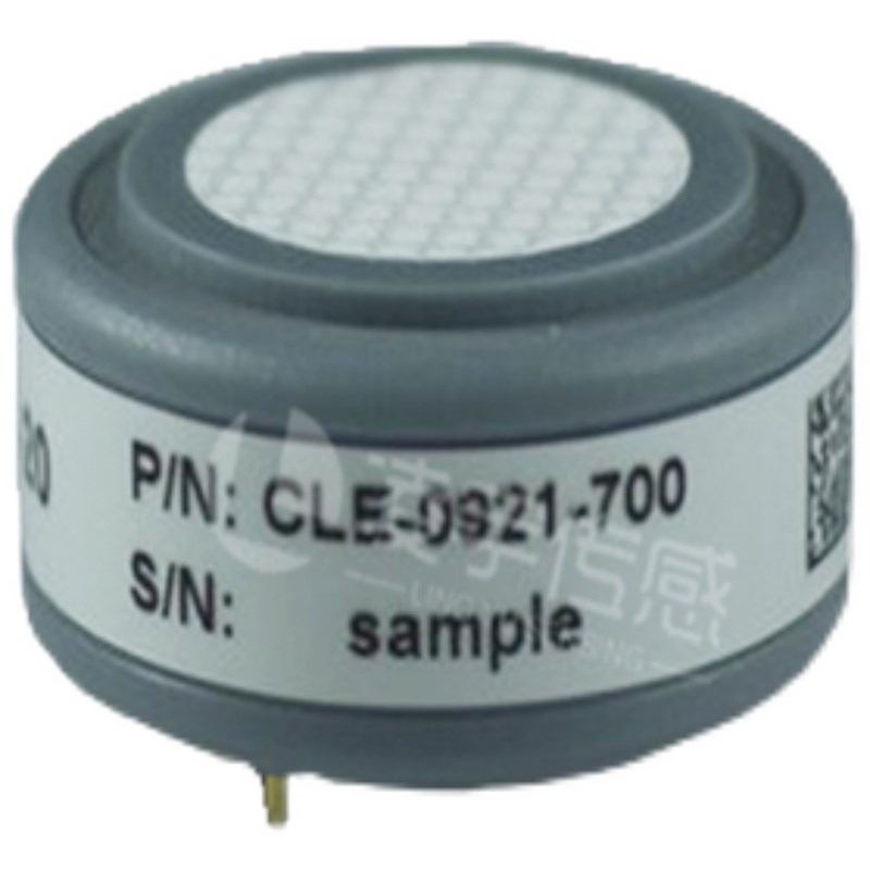 7Cl2-20/CLE-0921-700氯气感测器4AN内烯睛Honeywell4CL2-50