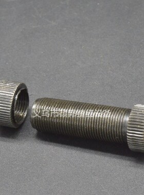 同步车配件 0302 0318组件调压螺母 0318大调压压力杆螺母