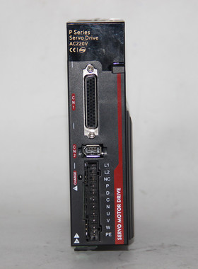 400W伺服电机套装100W/200W/1000W磁编绝对值编Q码器3000转 750W